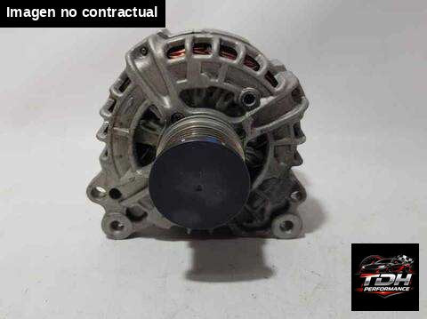 Alternador Volkswagen Caddy Kombi 102CV (2020) Ref. 04L903024S/BOSCH/F000BL08J8