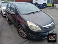 Despiece Opel Corsa D (2006-2014) Hatchback 5p Gris - Recambios Usados