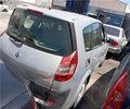Renault Scenic Ii 1.5 dCi Diesel (101 CV / 74 KW) (101 CV / 74 KW) 200