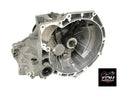 Caja de cambios Manual Ford Fiesta V - Ref. 2N1R7F096AB