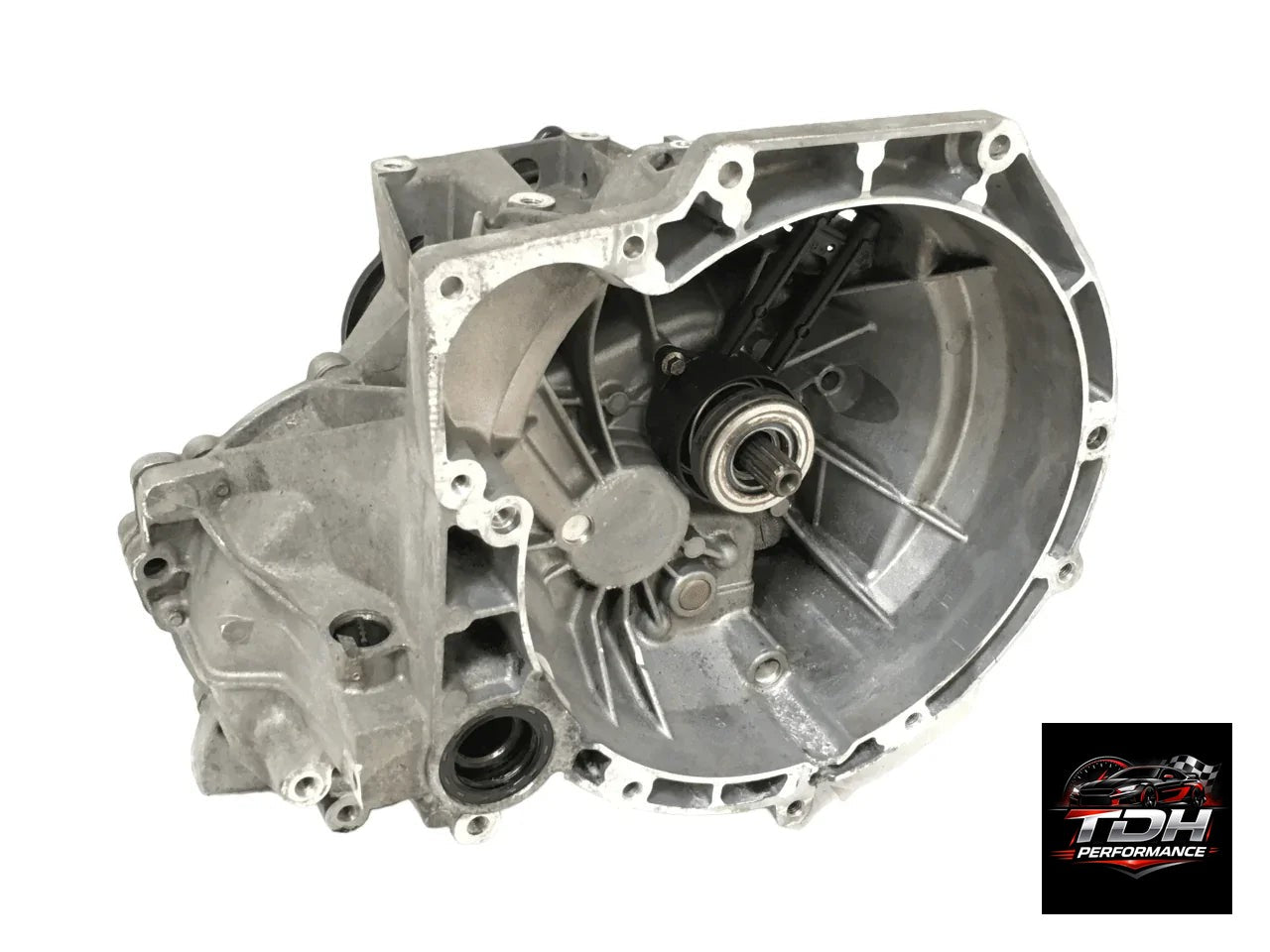 Caja de cambios Manual Ford Fiesta V - Ref. 2N1R7F096AB