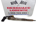 Inyector h8200294788 de Renault Megane ii berlina 5p