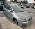 Ford Focus Berlina 2.0 CAT (146 CV / 107 KW) (146 CV / 107 KW) - Despi