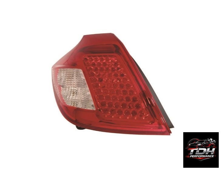 Piloto Trasero Izquierdo Kia Ceed Nuevo Ref. 924011H050