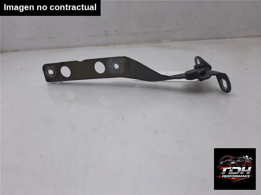 Bisagra Capo Izquierda Citroen C4 Picasso/spacetourer