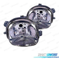 Faros PARA Renault Twingo 00-07