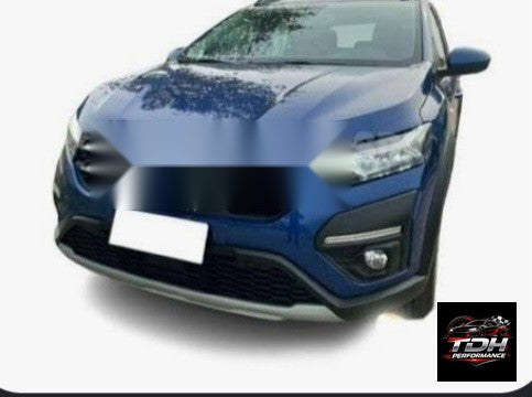 Despiece / Recambios Dacia Sandero Stepway III (2020-2024) Carrocería BJI