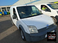 Ford Transit Connect MK1 (2002-2013) Blanco | Despiece / Recambios