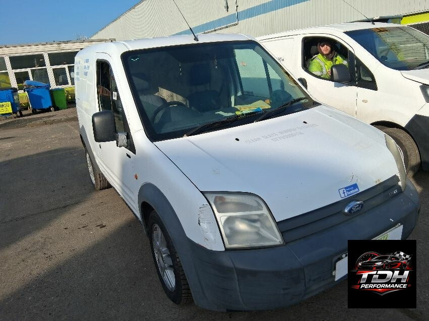 Ford Transit Connect MK1 (2002-2013) Blanco | Despiece / Recambios