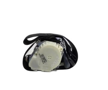 Cinturón seguridad delantero derecho 34017858B de Ford Focus cabrio (ca5)