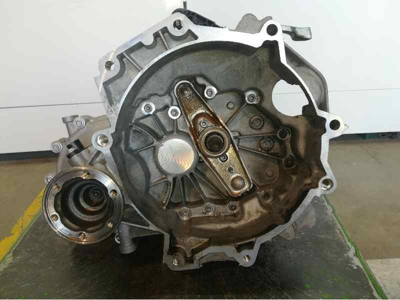 Caja de Cambios Manual SEAT Ibiza 6J5 Reference LVG
