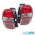 Pilotos PARA Nissan Micra K13 11-