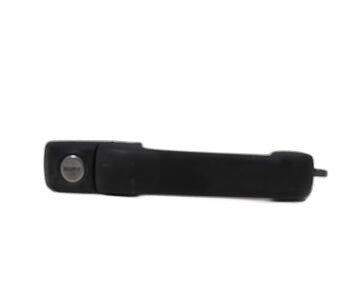 Maneta exterior delantera derecha 1H0837205A de Volkswagen Golf iii (1h1)