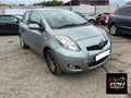 Toyota Yaris XP90 (2005-2011) 5 Puertas Gris - Despiece / Recambios