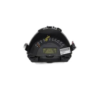 Cuadro de instrumentos 88546046 de Smart City-coupe