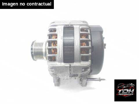 Alternador Volkswagen Crafter 35 (2017) Ref. 03H903026