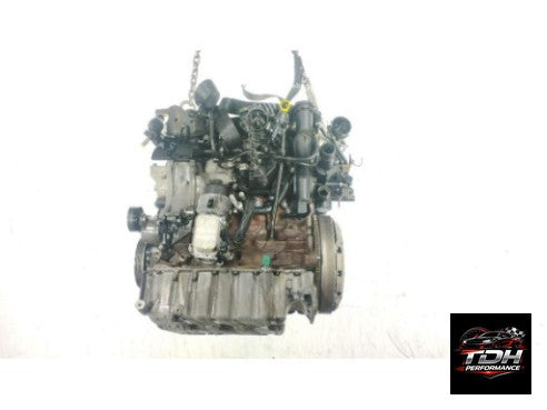 Motor Citroën C5 2.0 HDi 140 CV RH01 2008-2017