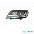 FARO IZQ Volkswagen VW Touareg Restyling 14-18