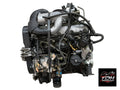 Motor Suzuki Vitara 1.9 TD 75 CV DHW 1996-2001