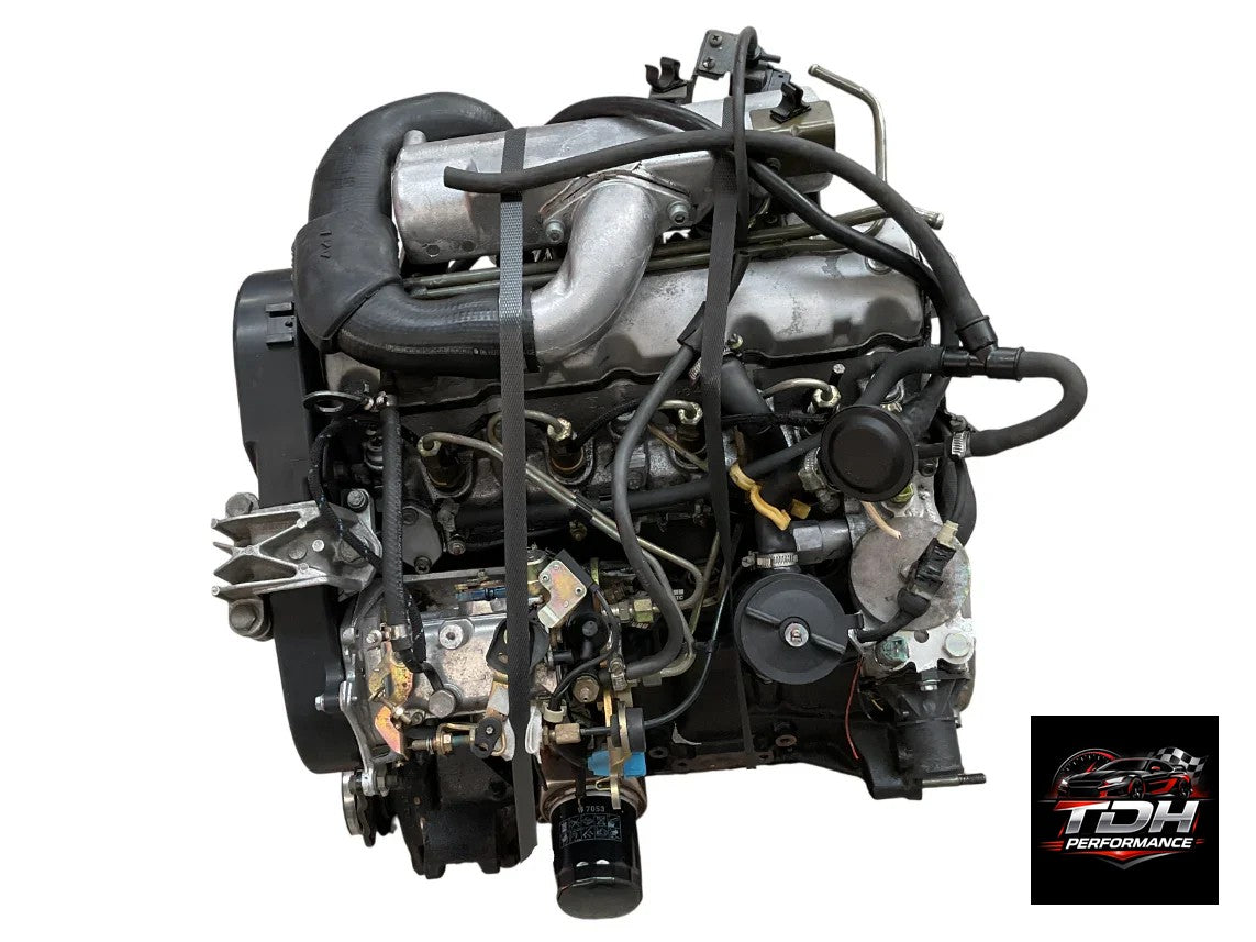 Motor Suzuki Vitara 1.9 TD 75 CV DHW 1996-2001