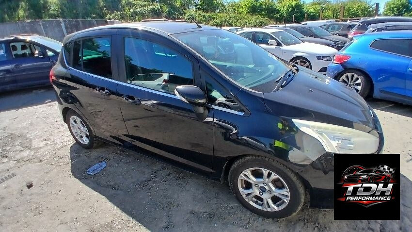 Ford B-Max 2012-2017 Negro - Despiece / Recambios Originales