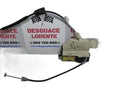 Cerradura puerta delantera derecha 9681331480 de Citroen C4 berlina