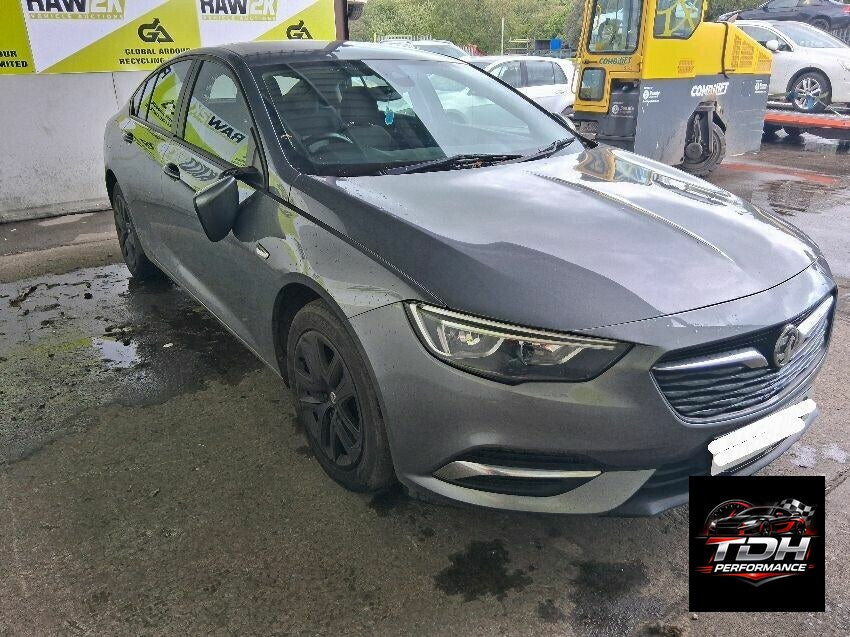 Opel Insignia B Grand Sport (2017-2022) Gris - Despiece / Recambios