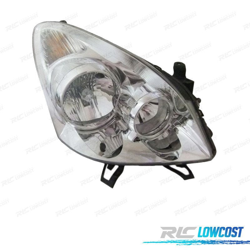 FARO DCH PARA Toyota Corolla Verso 04-09