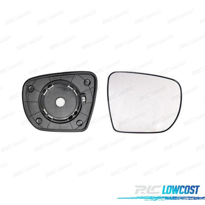 Cristal Espejo + BASE Derecho Hyundai IX35 10-17