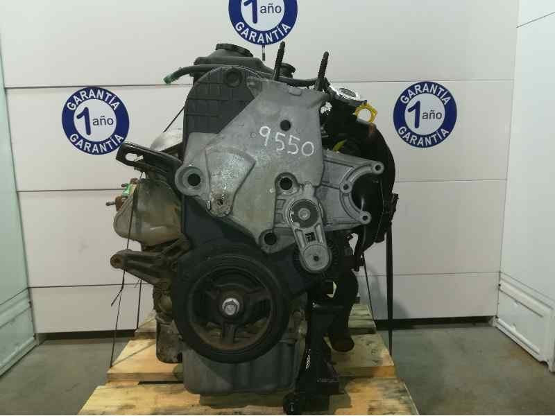 Motor Chrysler Neon Pl 2.0 Le 20LV