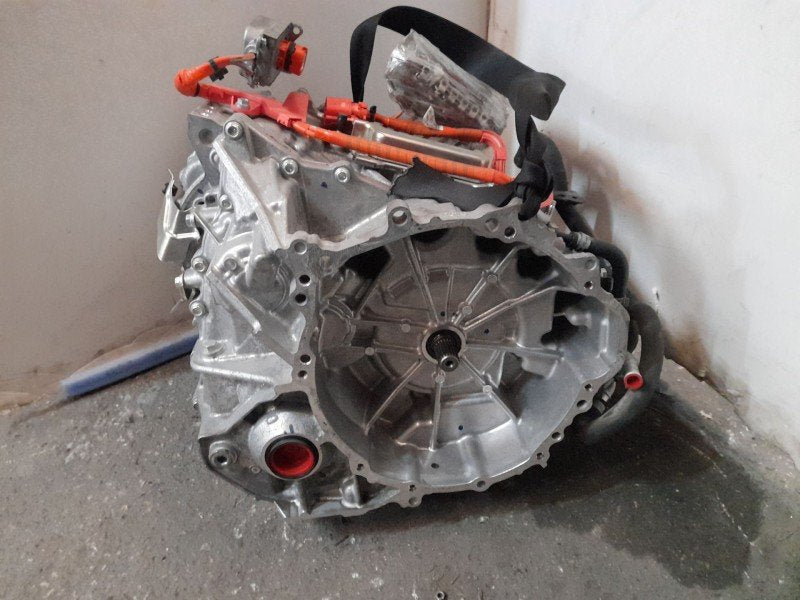 Caja de Cambios Automática Toyota Corolla E21 Hybrid Active 3090002050
