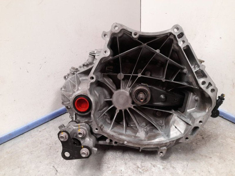 Caja de Cambios Manual Mazda 3 Lim Style B52HB40H