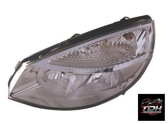 Faro Izquierdo Renault Scenic Nuevo Ref. 7701064132
