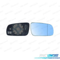 Cristal Espejo + BASE Derecho Volkswagen VW Passat 96-03 Grande