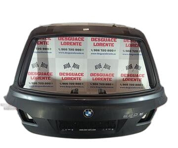 Portón trasero de Bmw Serie 5 touring (e61)