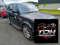 Land Rover Range Rover Sport L320 (2005-2013) - Despiece / Recambios