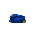 Cerradura puerta trasera derecha 51892160 de Fiat 500l (351) wagon