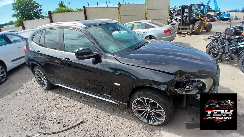 BMW X1 E84 SUV (2009-2015) Negro - Despiece / Recambios