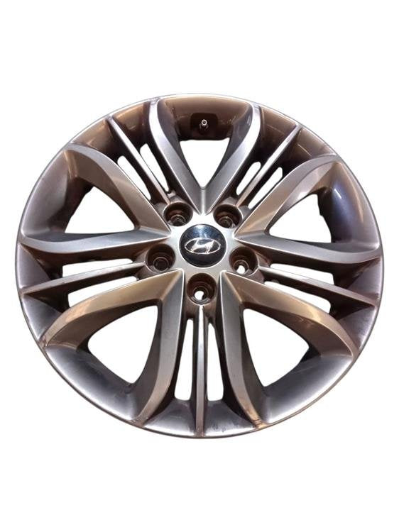Llanta Hyundai IX35