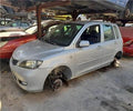 Mazda 2 Berlina 1.4 Diesel CAT (68 CV / 50 KW) (68 CV / 50 KW) - Despi