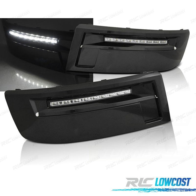 LUZ Diurna PARA Volkswagen VW T5 10-15 LED DRL | TDH Performance