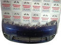 Paragolpes delantero de Ford Fiesta (cbk)