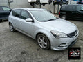 Despiece Kia Cee'd ED Facelift (2009-2012) Plata | Recambios y Mecánica