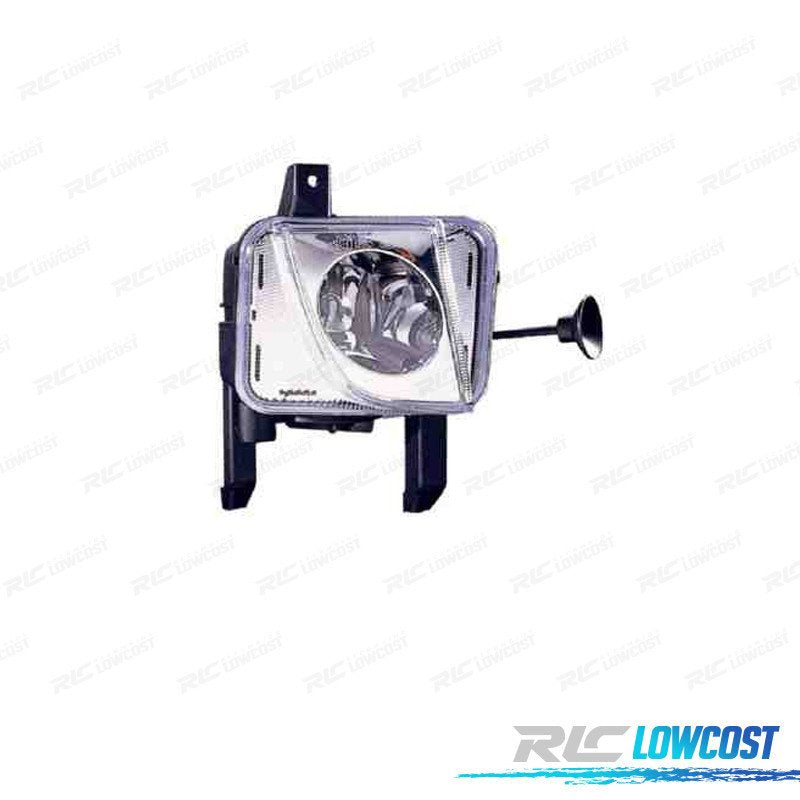 FARO DCH Antiniebla OPEL Meriva 03-09