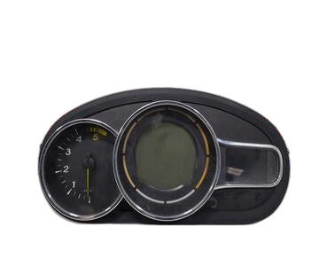 Cuadro de instrumentos A2C31196200 de Renault Megane iii coupe-cabrio