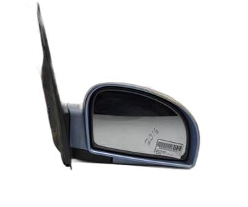 Retrovisor derecho 012190 de Hyundai Getz (tb)