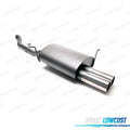 Silencioso Escape BMW Serie 3 Compact E36 1994-2000 X2 BIS | TDH Performance
