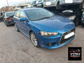 Mitsubishi Lancer (2007-2017) Berlina Azul - Despiece / Recambios