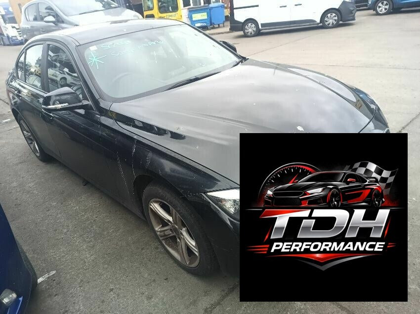 Despiece / Recambios BMW Serie 3 F30 (2011-2019) 320d 184 CV N47D20C