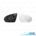 Cristal Espejo + BASE Derecho Mercedes W177-17-20